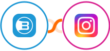 Brosix + Instagram Lead Ads Integration