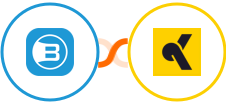 Brosix + KrosAI Integration