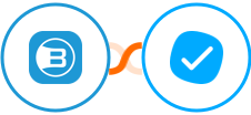 Brosix + MeisterTask Integration