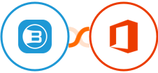 Brosix + Microsoft Office 365 Integration