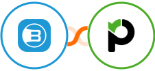 Brosix + Paymo Integration