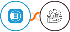 Brosix + Projekly Integration