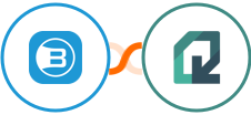 Brosix + Quaderno Integration