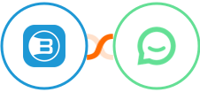 Brosix + Simplesat Integration