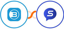 Brosix + Sociamonials Integration