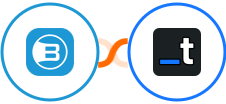 Brosix + Templated Integration