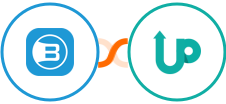 Brosix + UpViral Integration