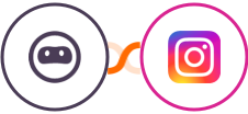 Browse AI + Instagram Lead Ads Integration