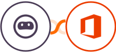 Browse AI + Microsoft Office 365 Integration