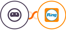 Browse AI + RingCentral Integration