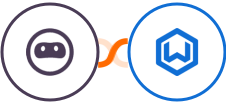 Browse AI + Wealthbox CRM Integration