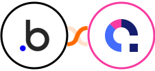 Bubble + Coassemble Integration