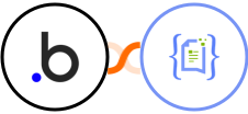 Bubble + Crove Integration