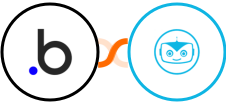 Bubble + Cyberimpact Integration