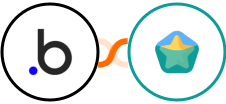 Bubble + Endorsal Integration