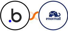 Bubble + Enormail Integration