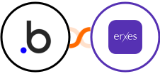 Bubble + Erxes Integration