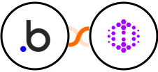 Bubble + Hexomatic Integration