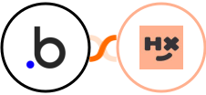 Bubble + Humanitix Integration