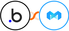 Bubble + ManyReach Integration