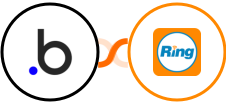 Bubble + RingCentral Integration