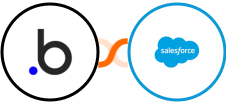 Bubble + Salesforce Integration