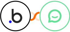 Bubble + Simplesat Integration