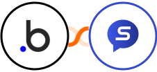 Bubble + Sociamonials Integration