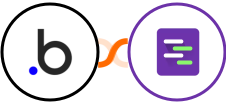 Bubble + Tars Integration