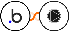 Bubble + Timeular Integration