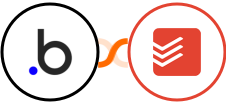 Bubble + Todoist Integration
