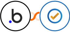 Bubble + Toodledo Integration