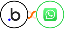 Bubble + WhatsApp Integration