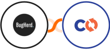 BugHerd + ChargeOver Integration