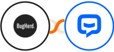BugHerd + Chatbot Integration