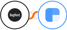 BugHerd + Clearbit Integration