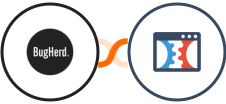 BugHerd + Click Funnels Classic Integration