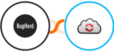 BugHerd + CloudConvert Integration