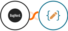 BugHerd + CloudFill Integration