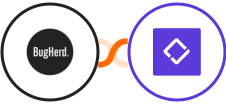 BugHerd + Clust Integration