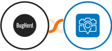 BugHerd + CompanyCam (In Review) Integration