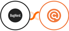 BugHerd + Curated Integration
