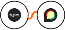 BugHerd + Discourse Integration