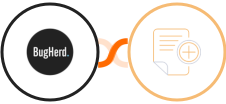 BugHerd + DocsCloud Integration