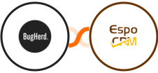 BugHerd + EspoCRM Integration