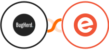 BugHerd + Eventbrite Integration