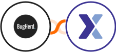 BugHerd + Flexmail Integration