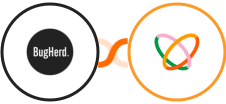 BugHerd + Flutterwave Integration