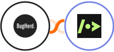 BugHerd + Getform Integration