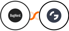 BugHerd + Getsitecontrol Integration